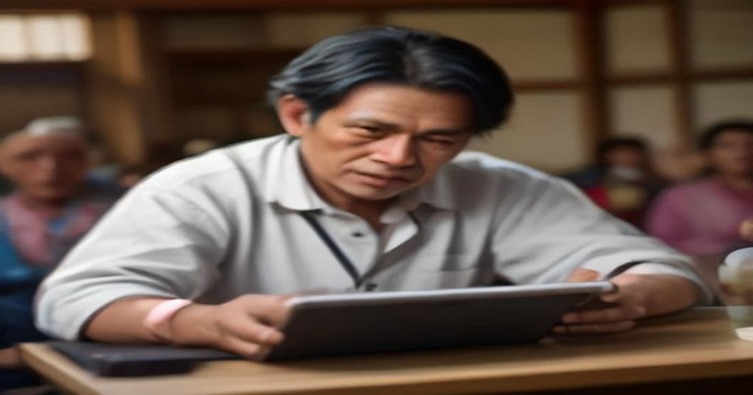 Bagaimana Website Personal Branding Tingkatkan Kredibilitas Tokoh Masyarakat di Sukabumi?